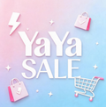 YaYa Sale "No" Bag Promotion.Private Listing - Custom Order