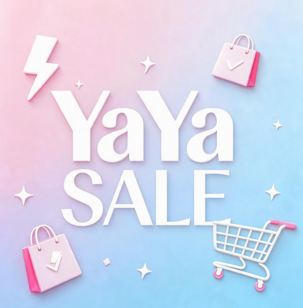 YaYa Sale "No" Bag Promotion.Private Listing - Custom Order