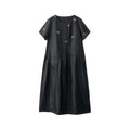 Women's Silk Xiangyunsha Dress